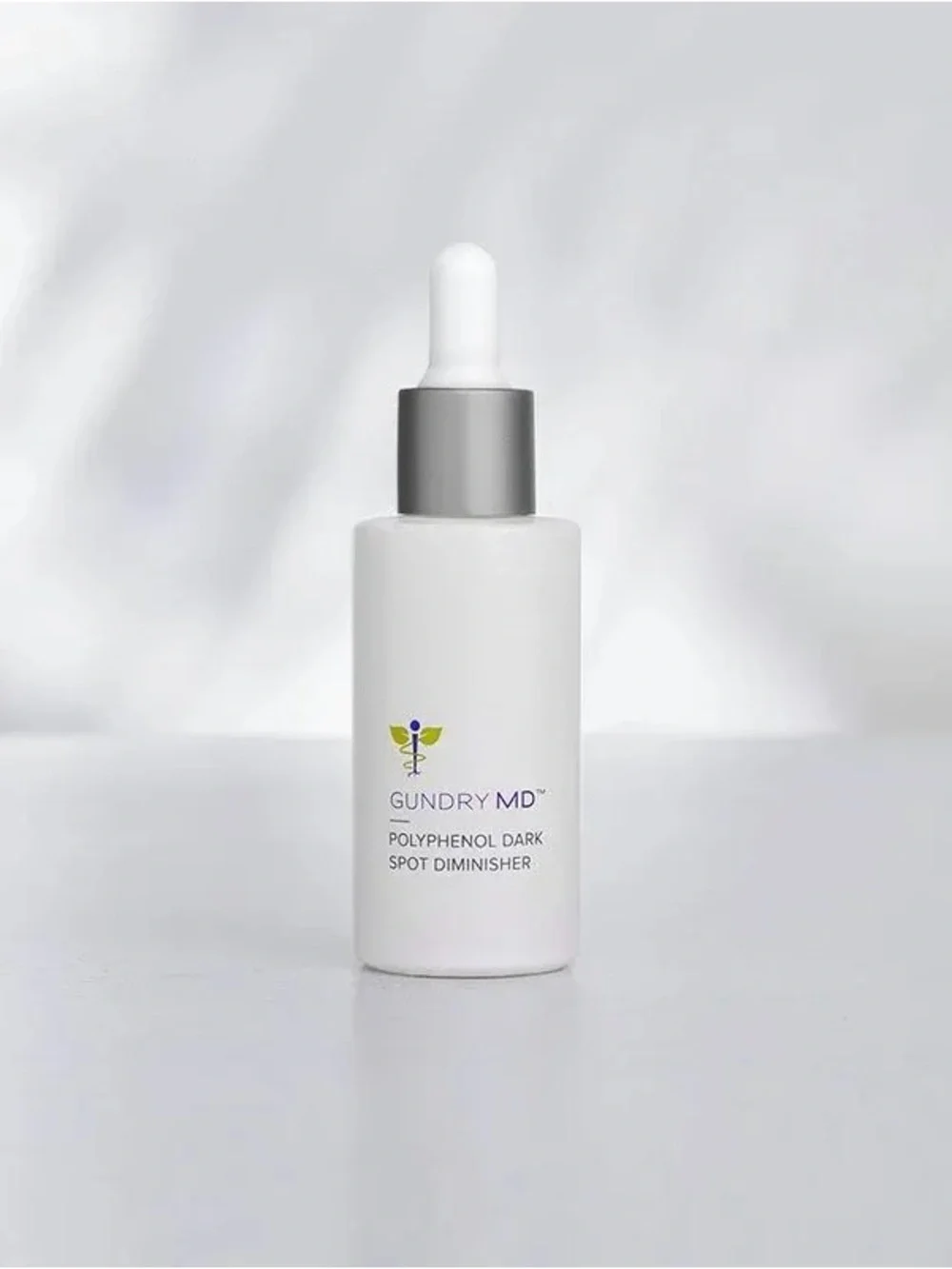 Gundry MD Polyphenol Dark Spot Diminisher Serum - 1 oz